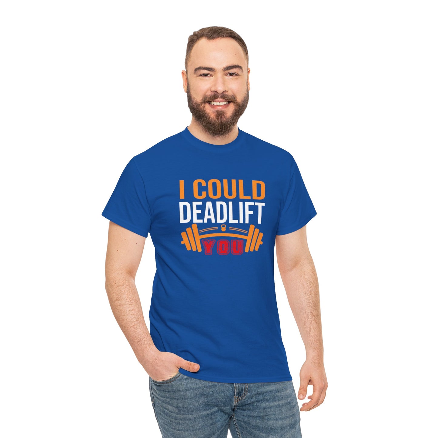 Fitness Humor Unisex Tee
