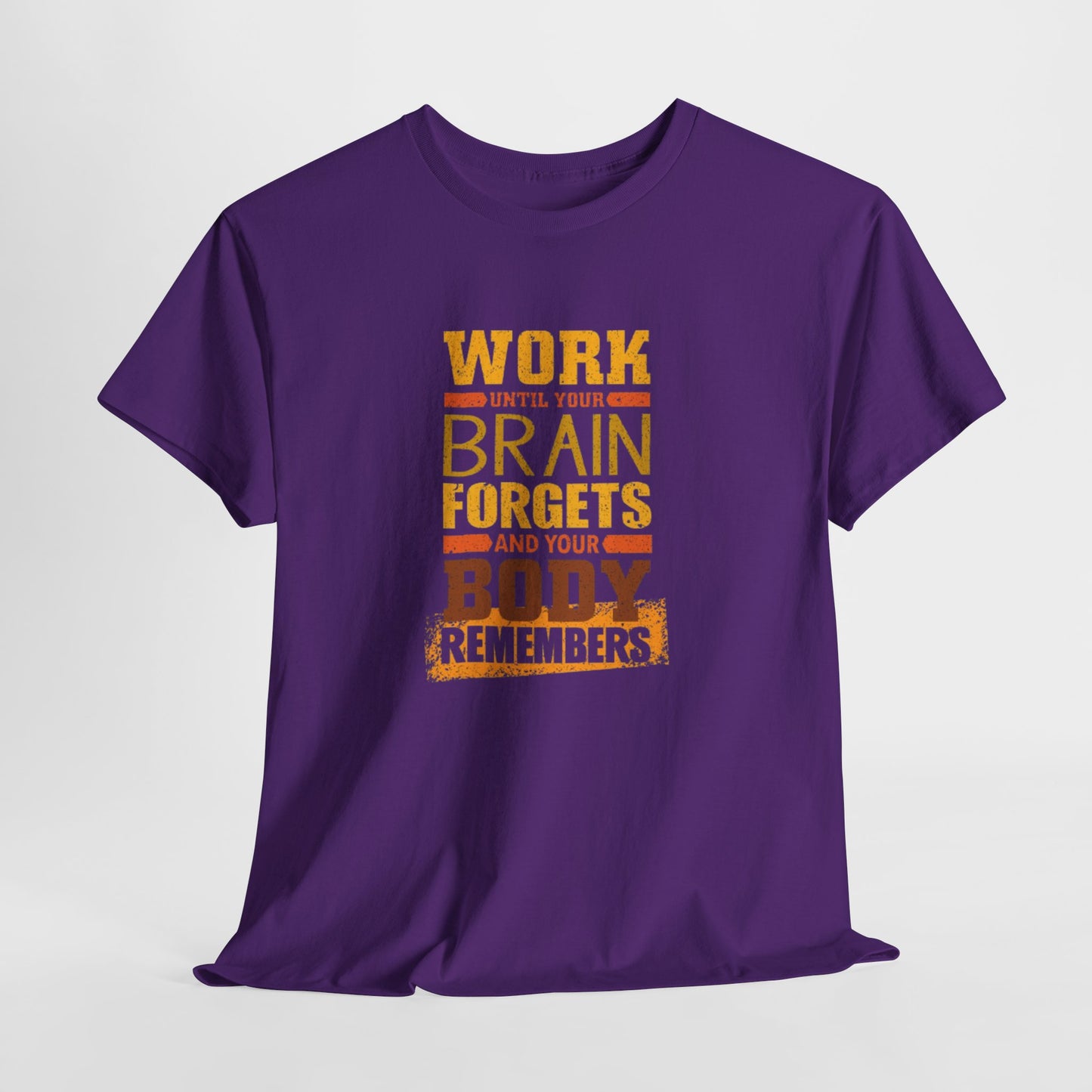 Fitness Lovers Unisex Tee
