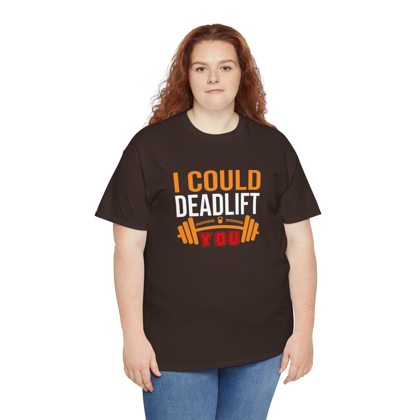 Fitness Humor Unisex Tee