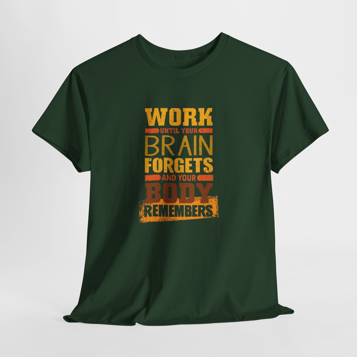 Fitness Lovers Unisex Tee