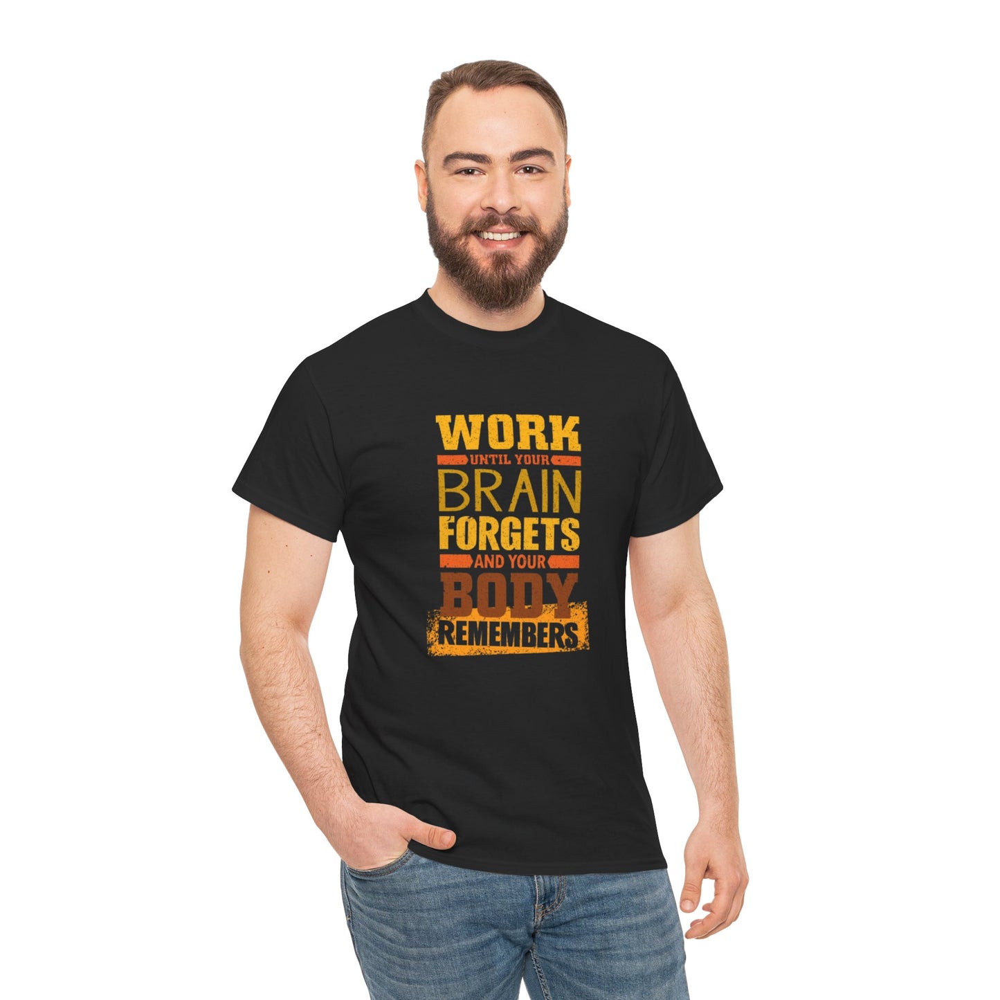 Fitness Lovers Unisex Tee