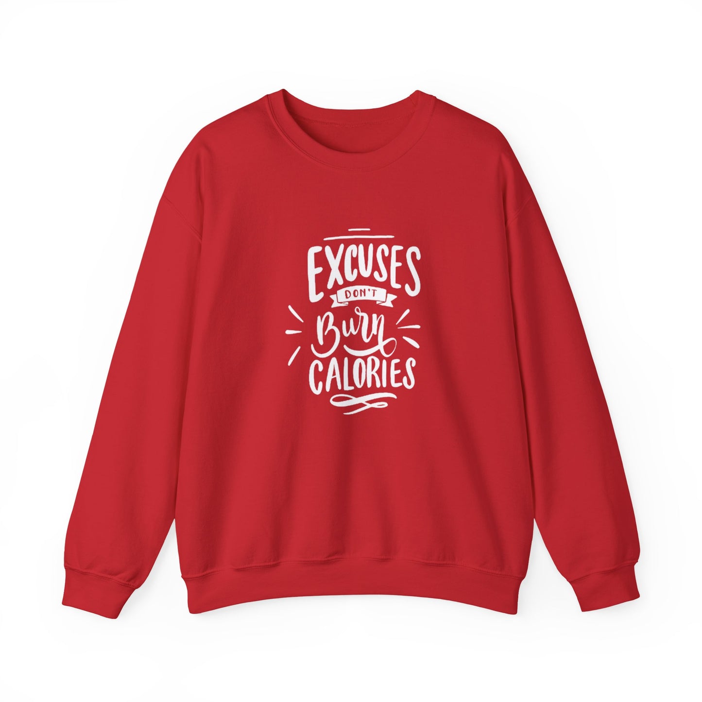 Workout Sweatshirt