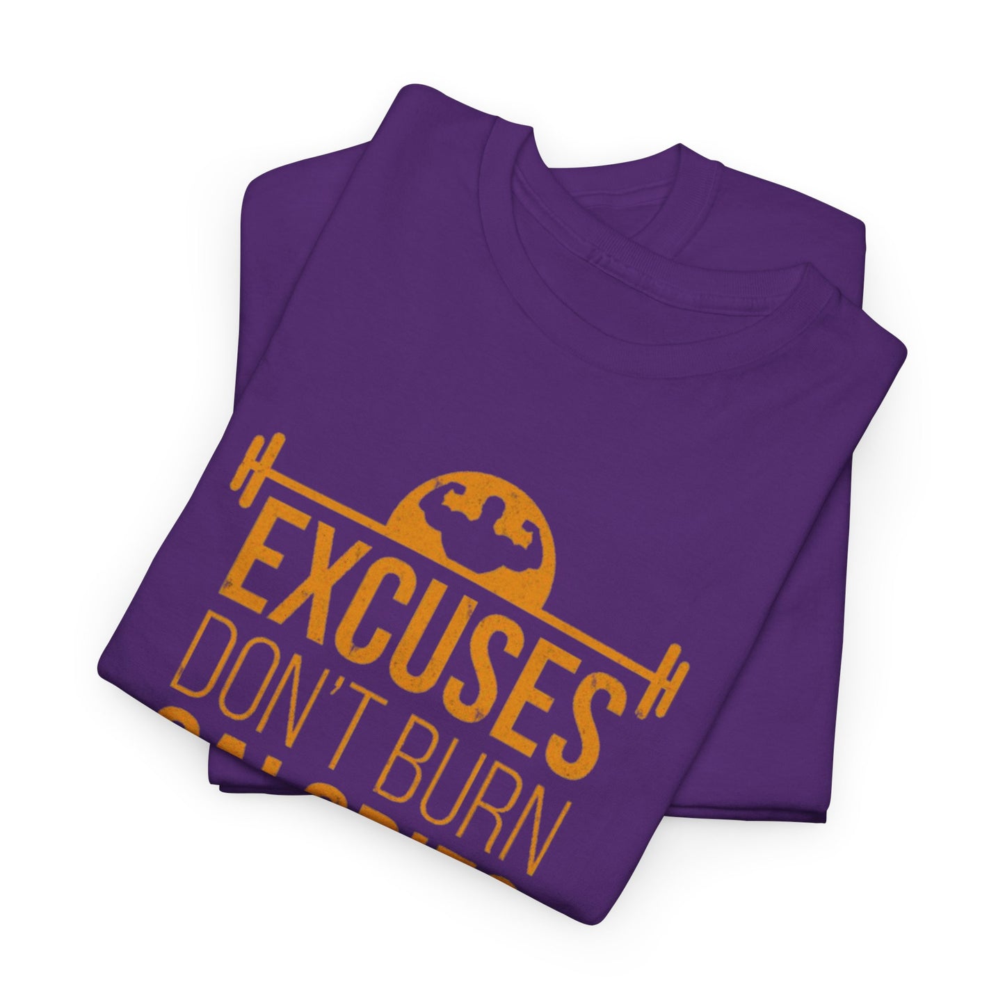 Fitness Motivation Unisex Tee
