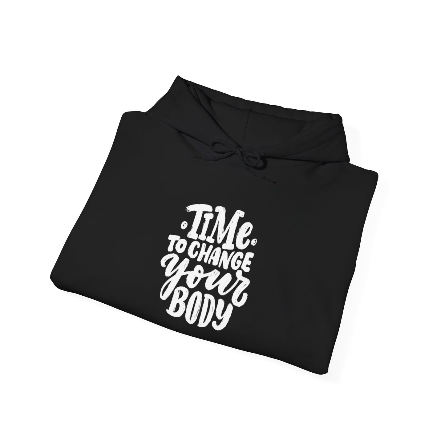 Fitness Enthusiasts Hoodie
