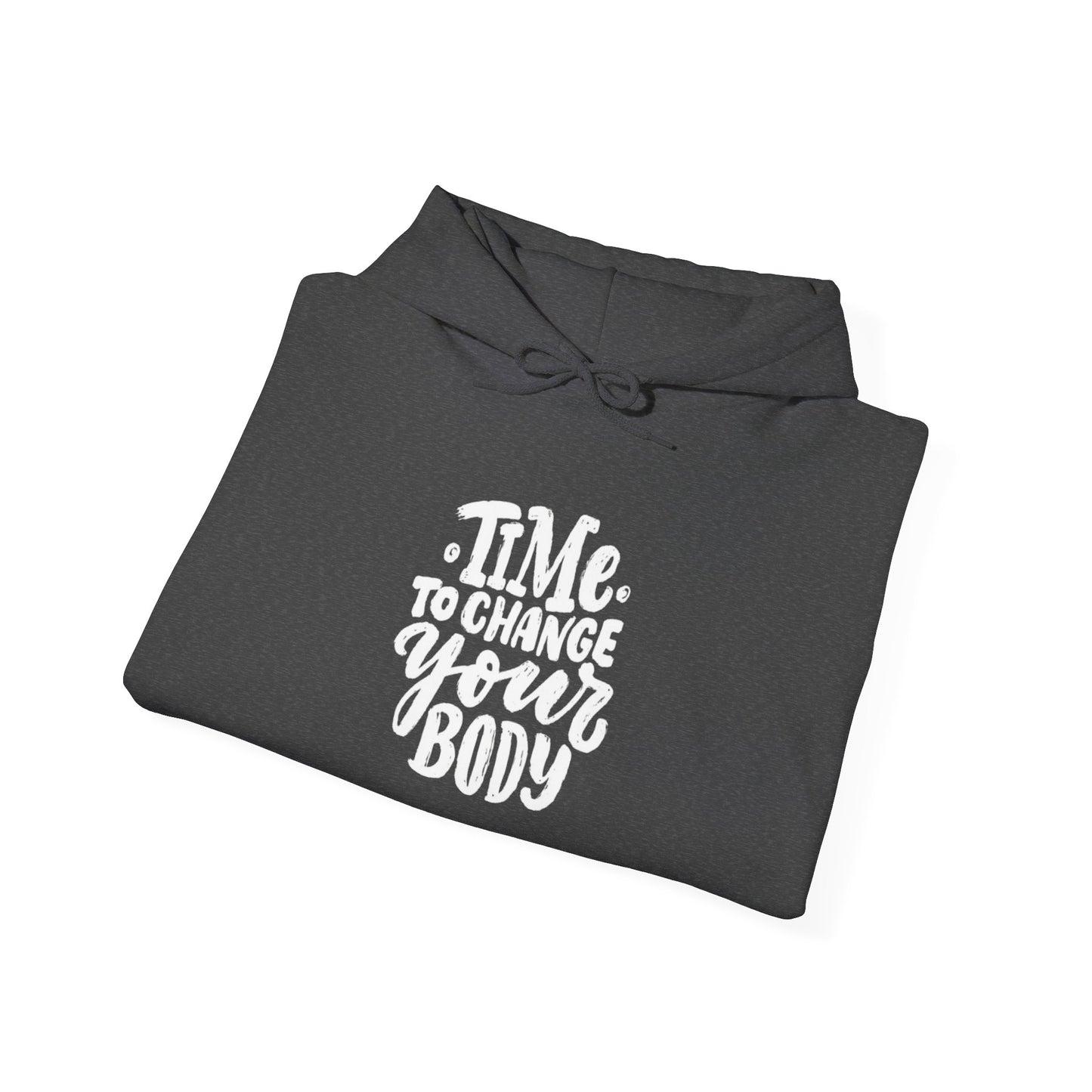 Fitness Enthusiasts Hoodie