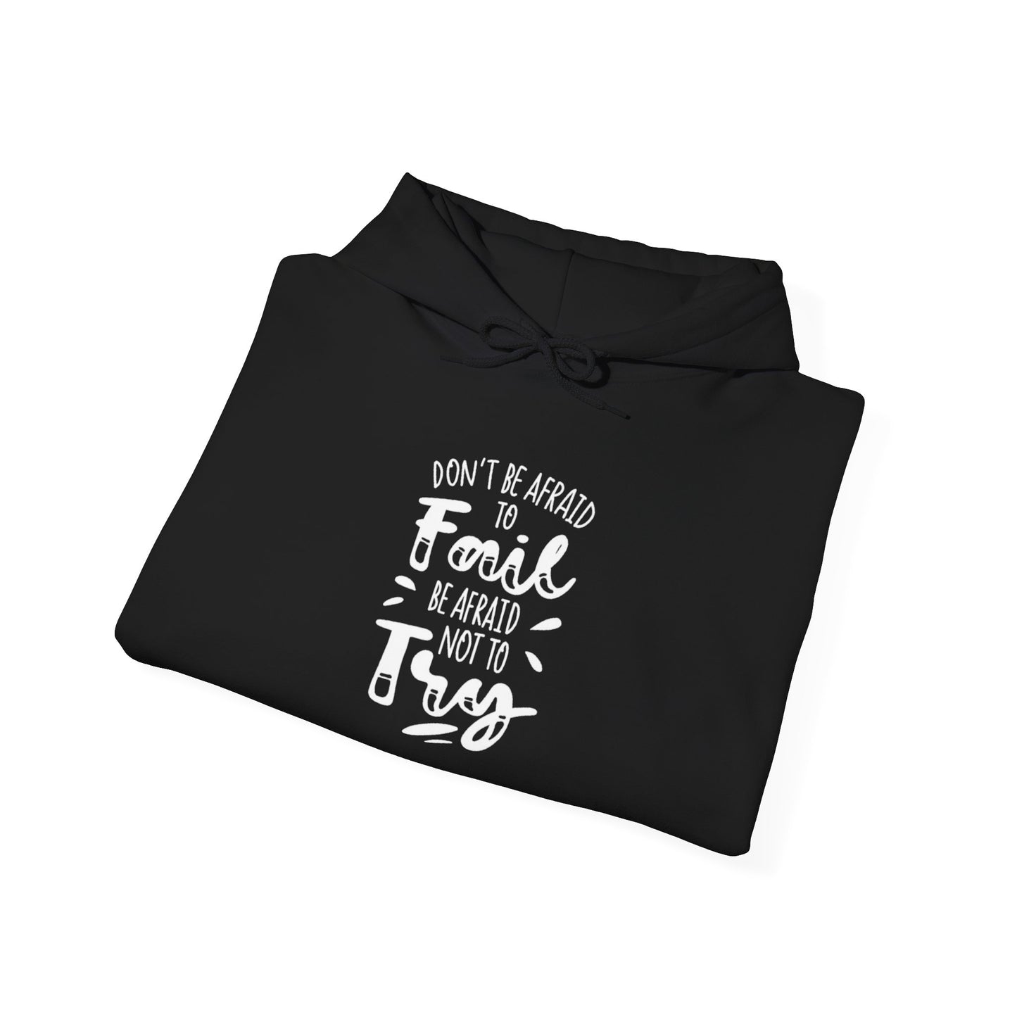 Motivational Hoodie