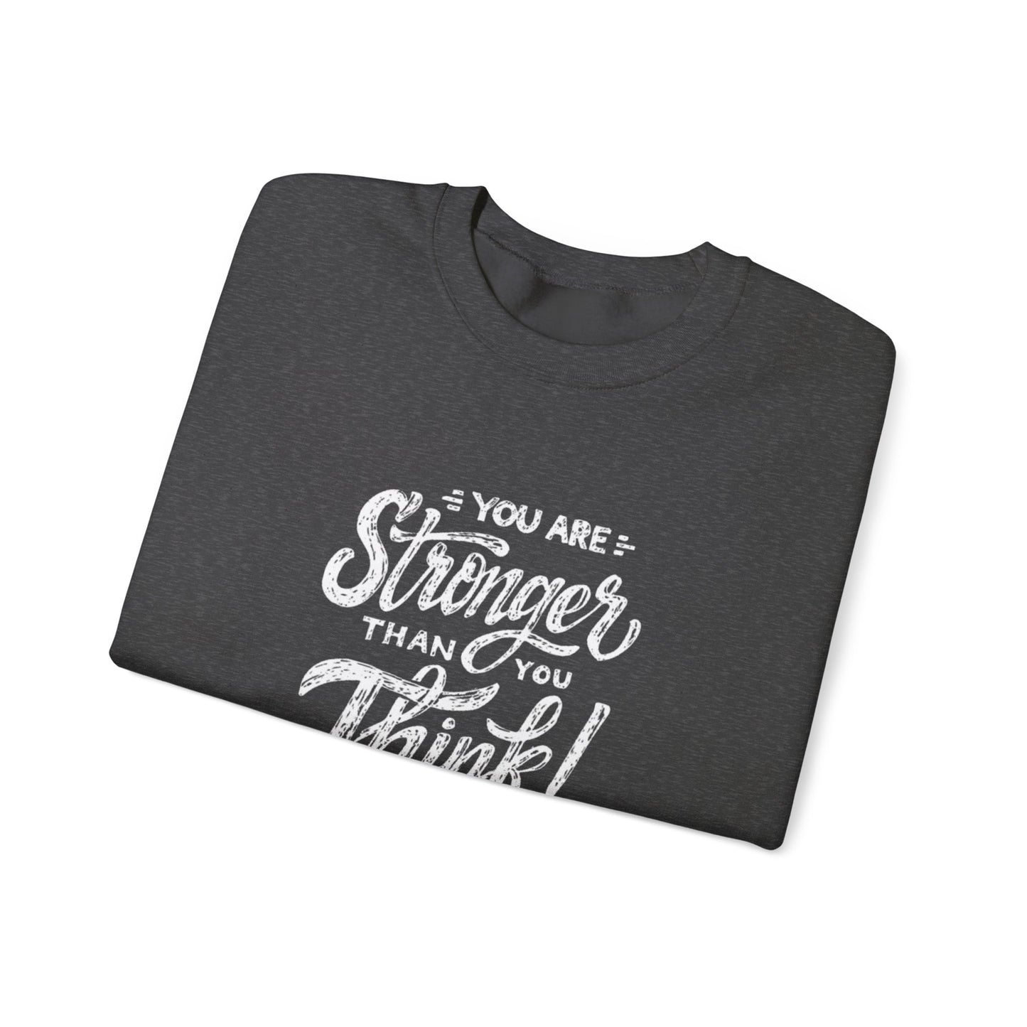 Inspirational Sweatshirt
