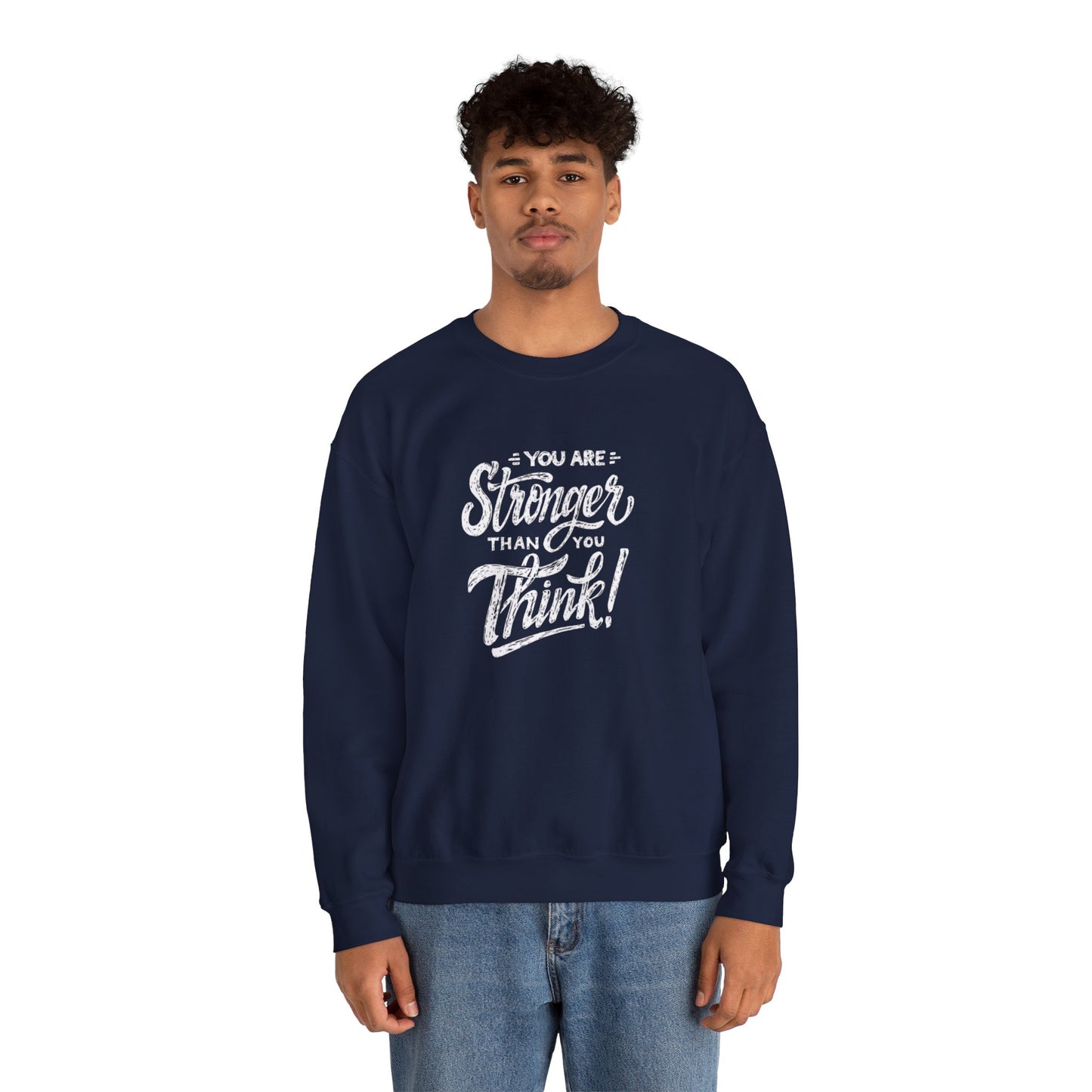Inspirational Sweatshirt