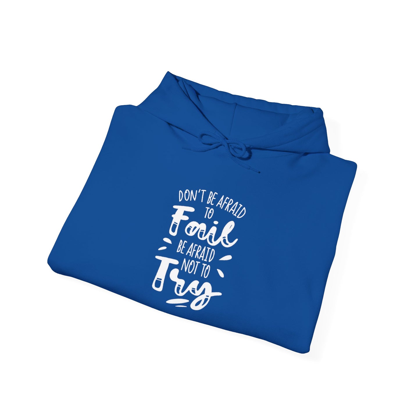 Motivational Hoodie