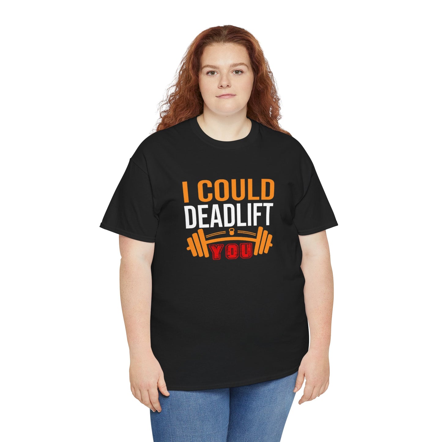 Fitness Humor Unisex Tee