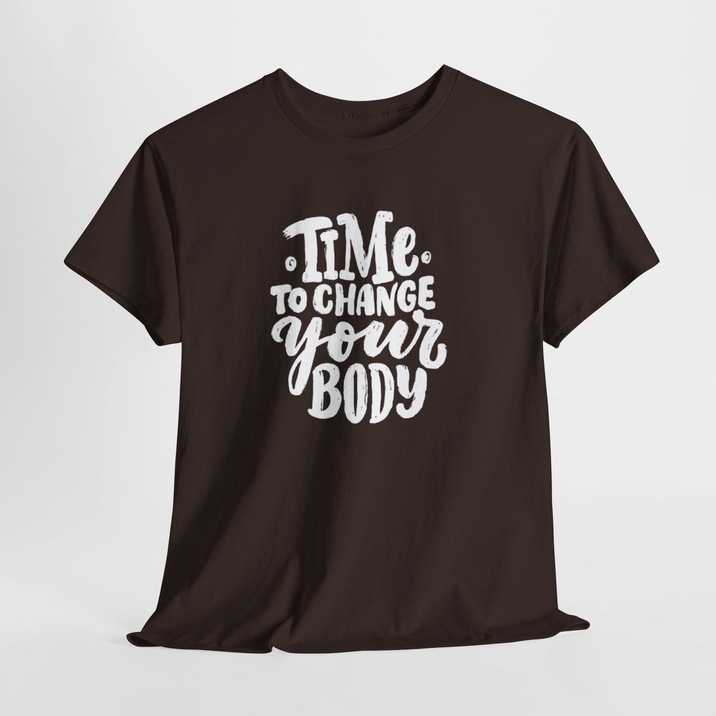 Transformative Unisex Tee