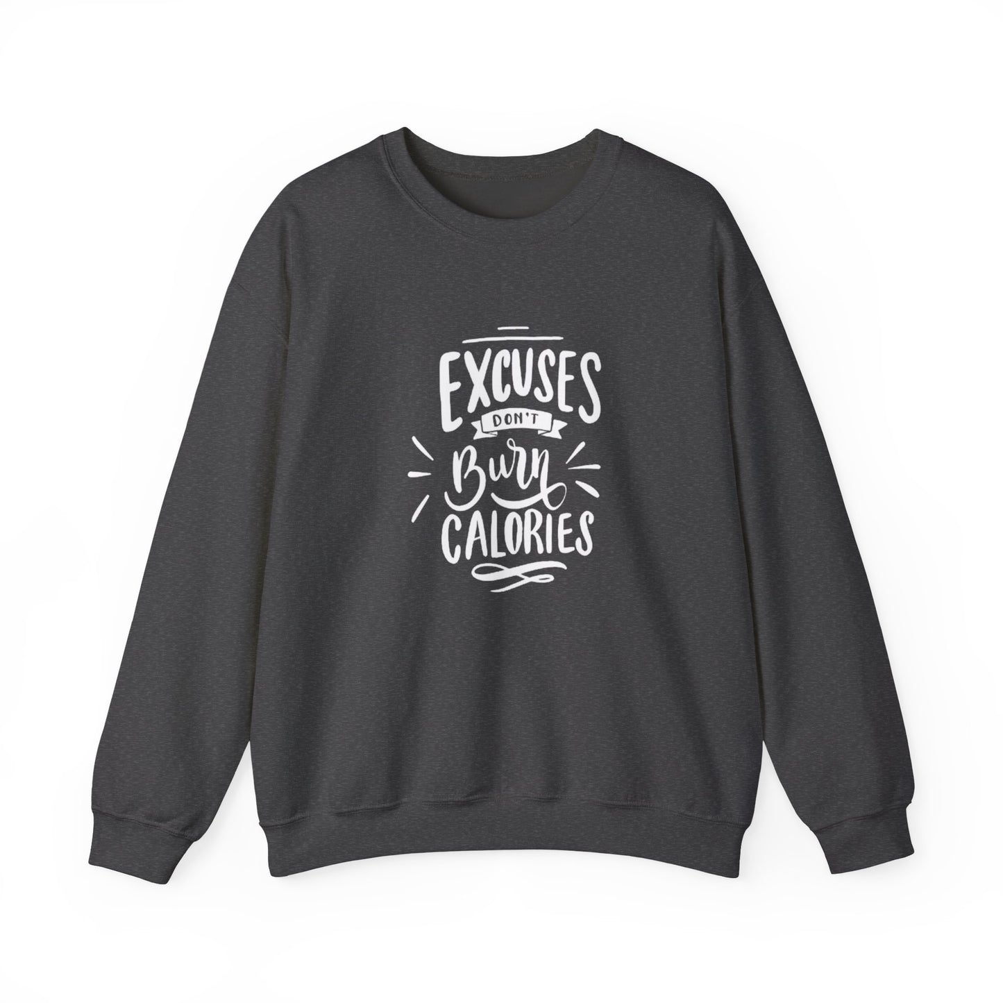 Workout Sweatshirt