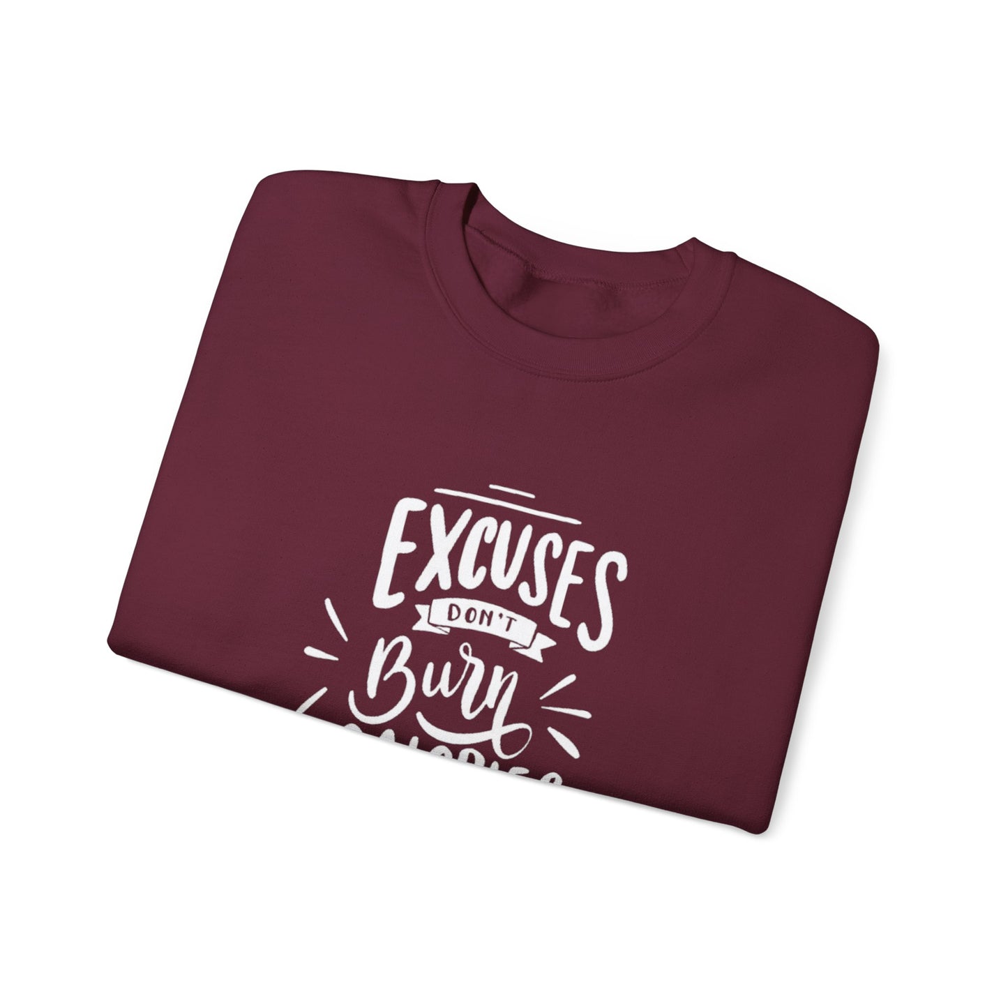 Workout Sweatshirt