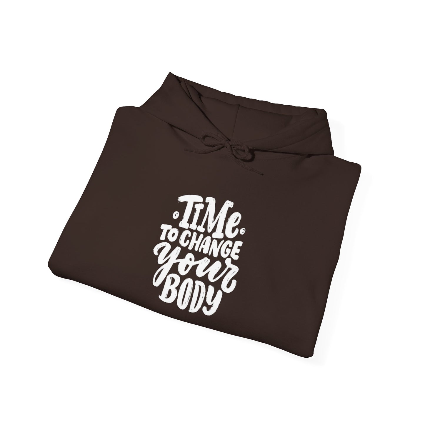 Fitness Enthusiasts Hoodie
