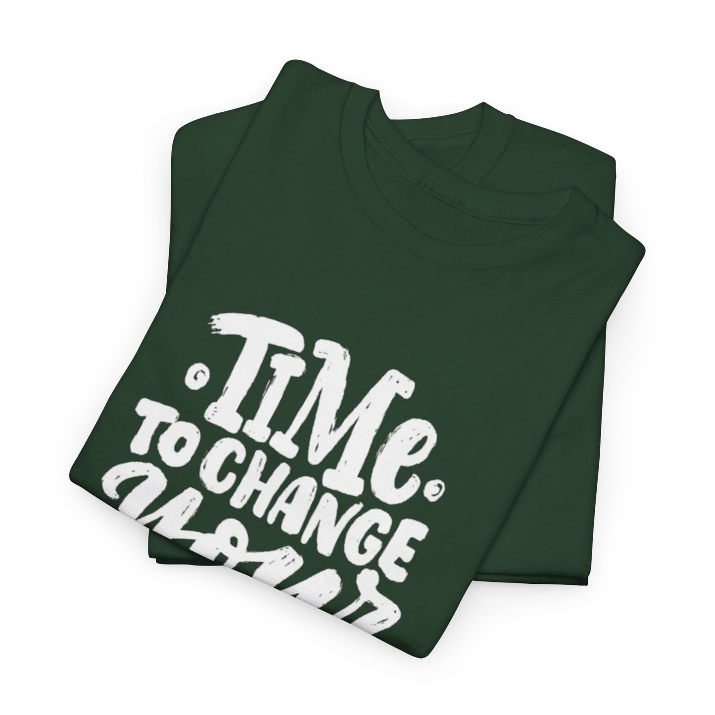 Transformative Unisex Tee