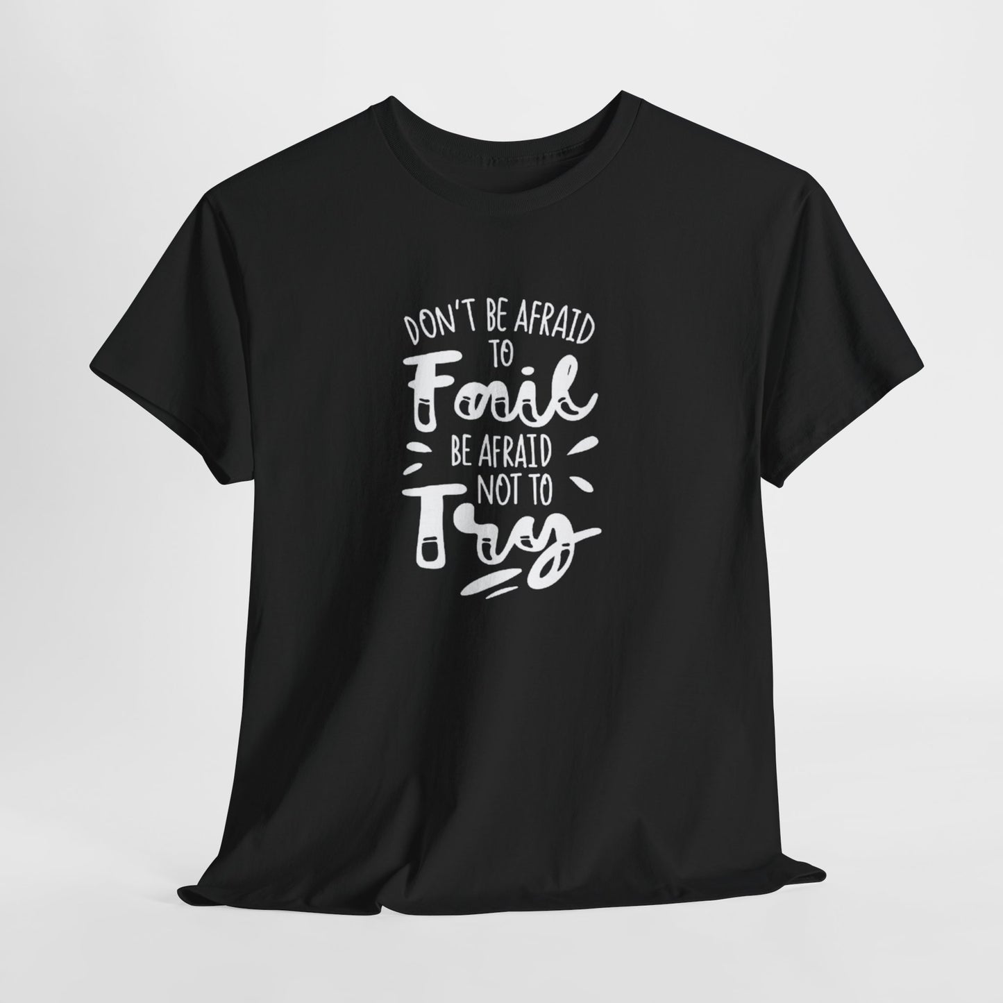 Motivational Unisex Tee