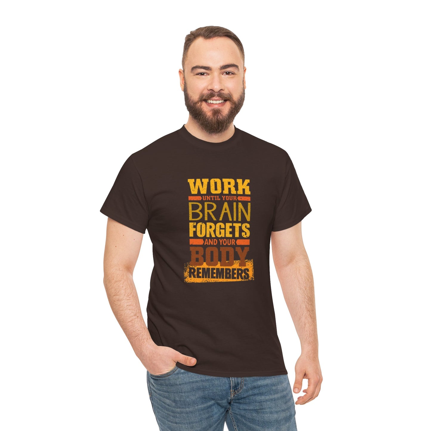 Fitness Lovers Unisex Tee