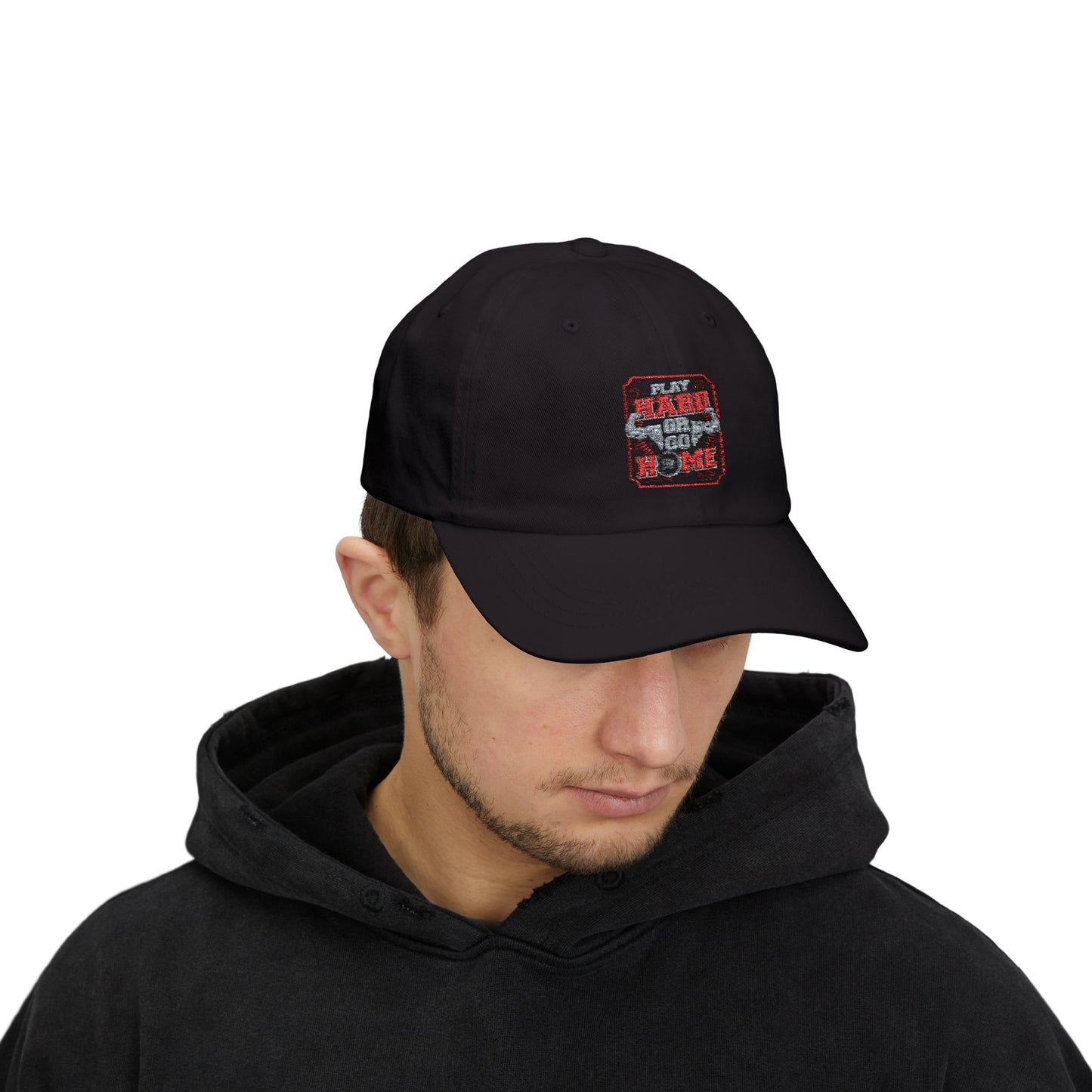 Fun Playful Dad Cap