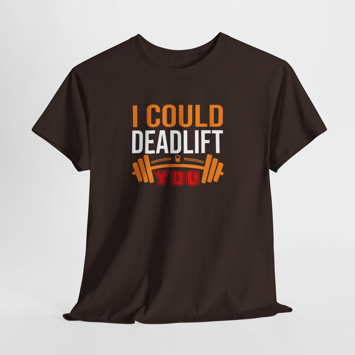 Fitness Humor Unisex Tee
