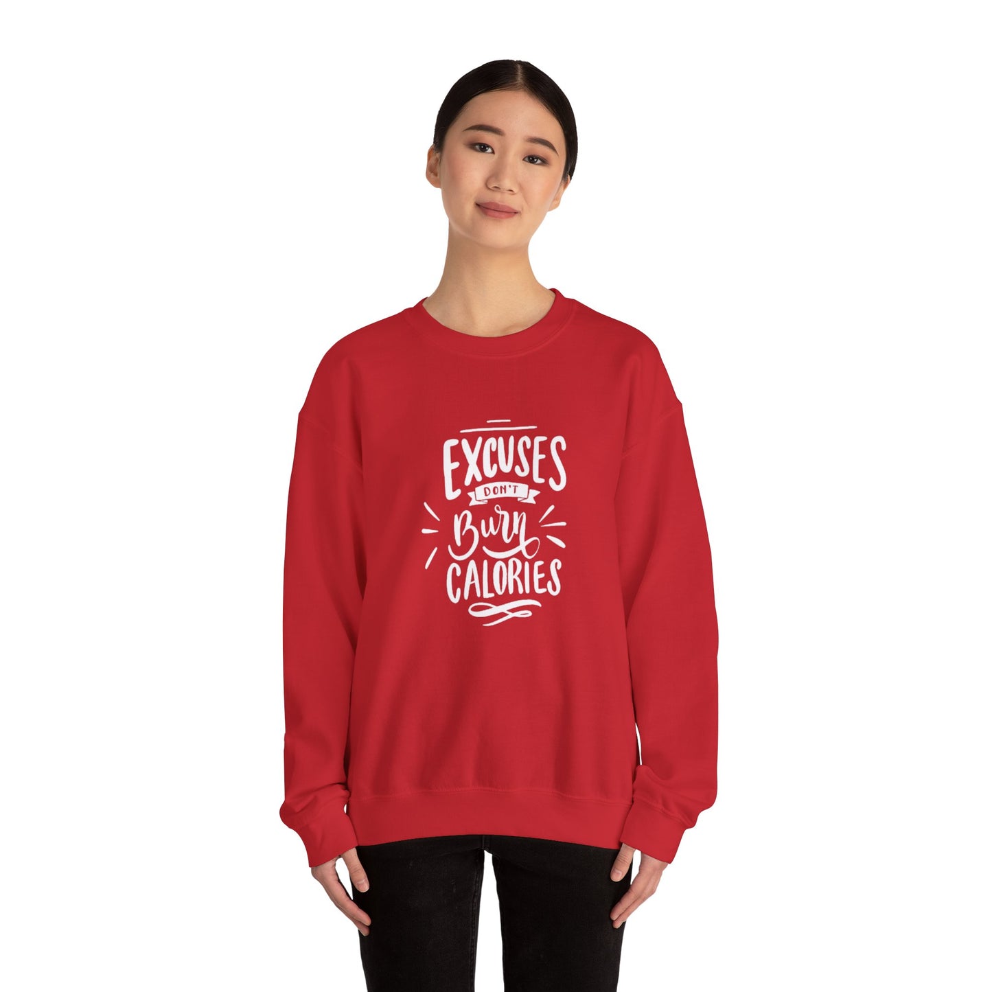 Workout Sweatshirt