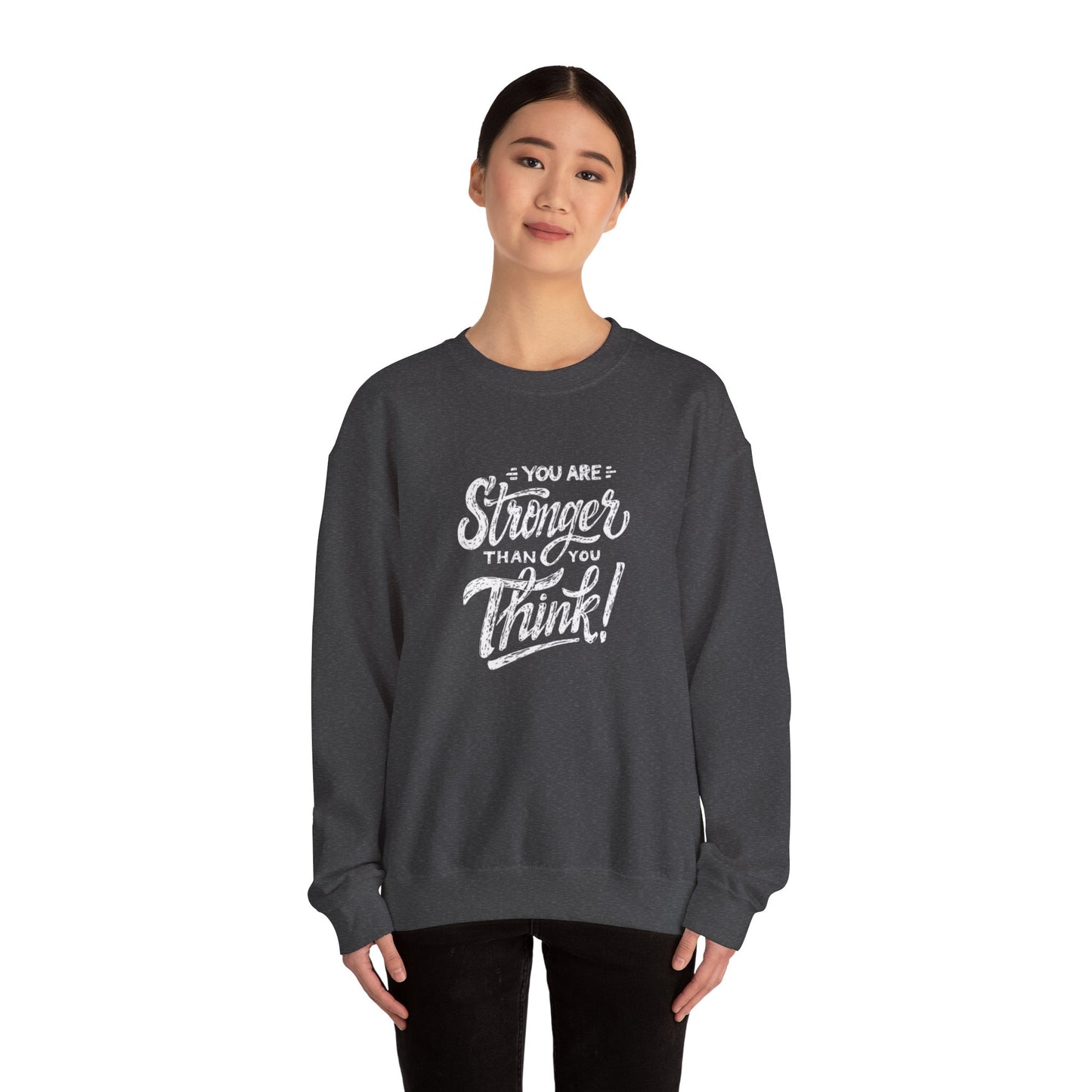 Inspirational Sweatshirt