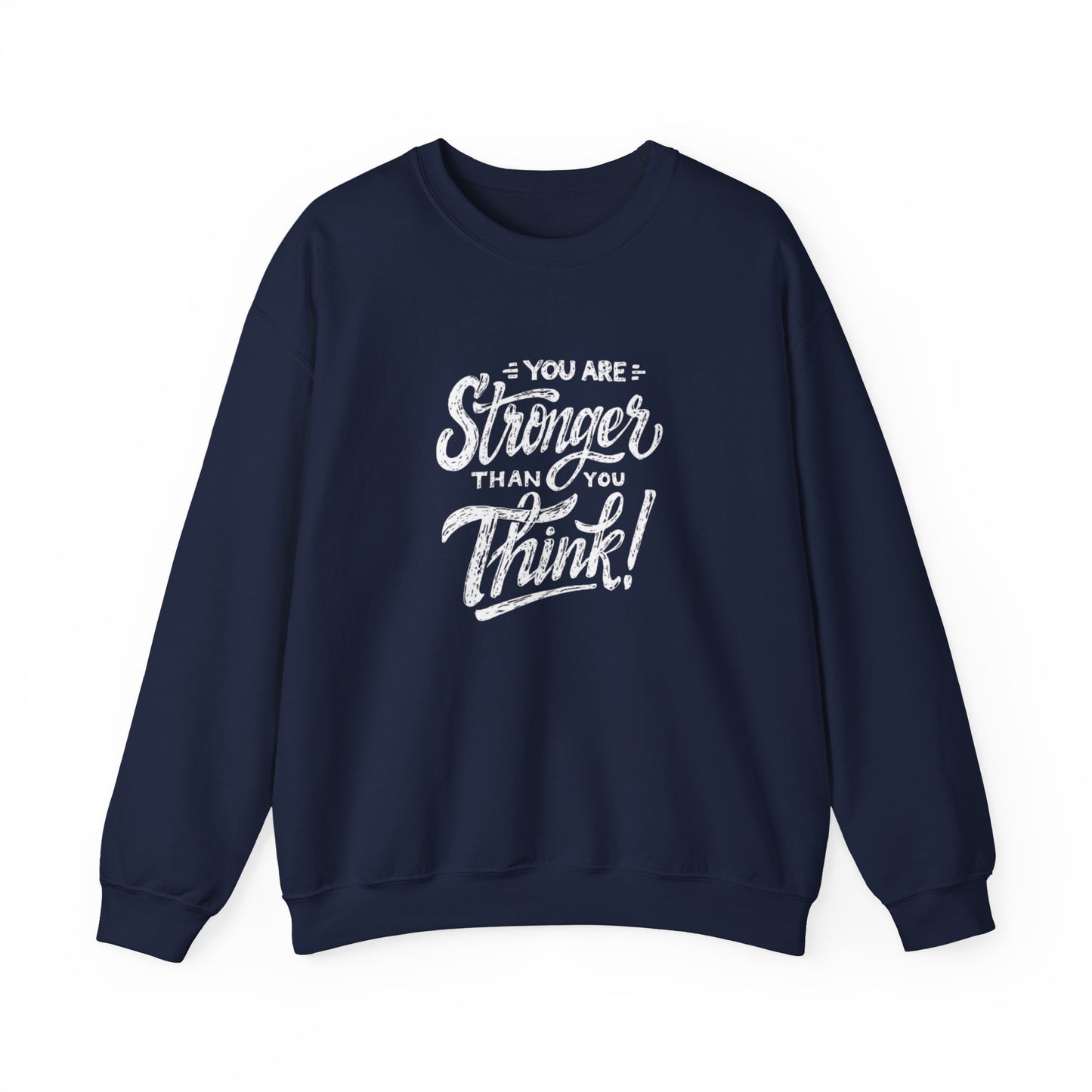 Inspirational Sweatshirt