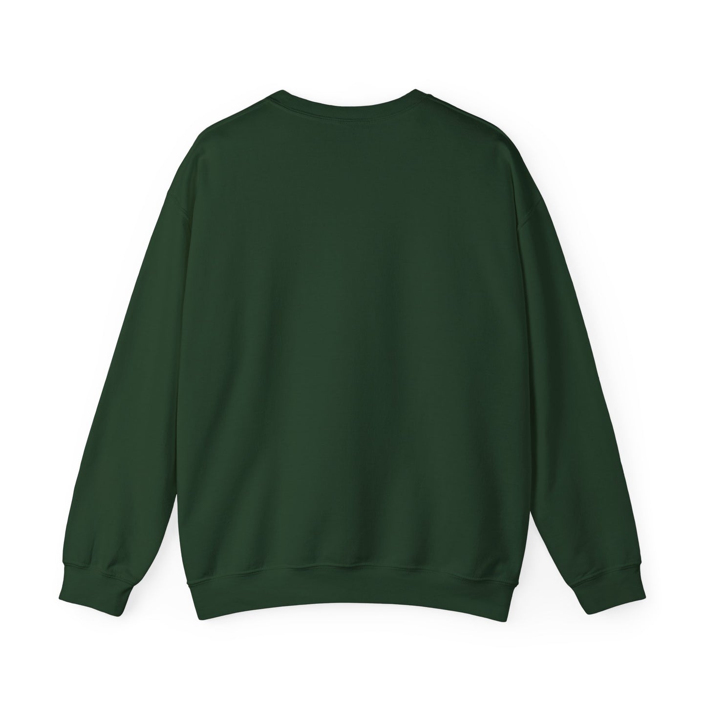 Workout Sweatshirt