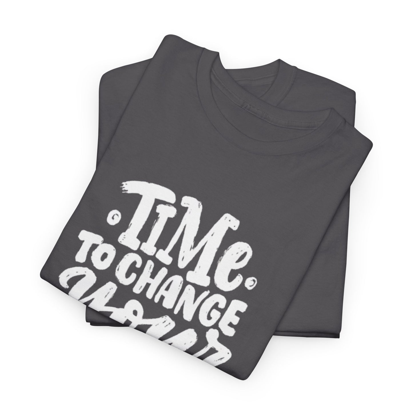 Transformative Unisex Tee
