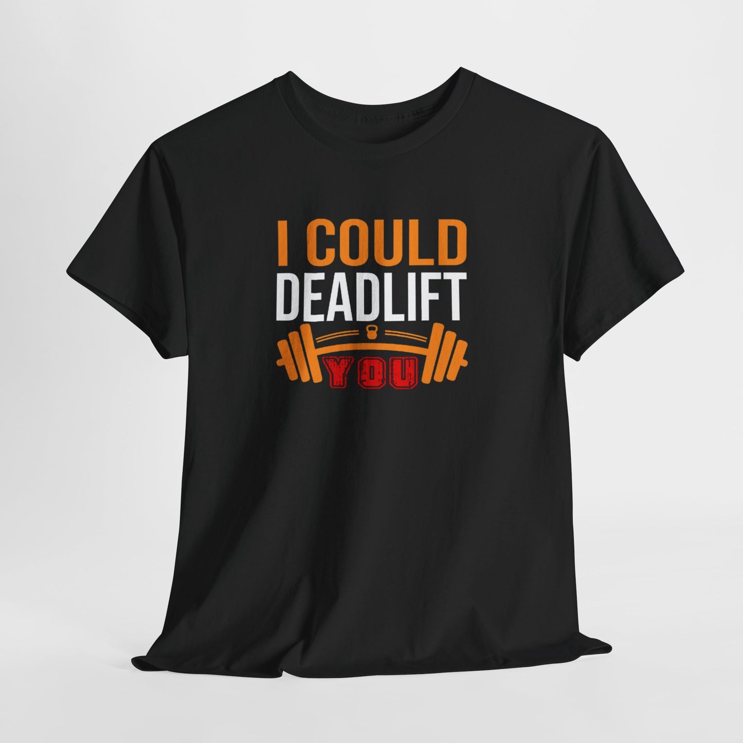 Fitness Humor Unisex Tee