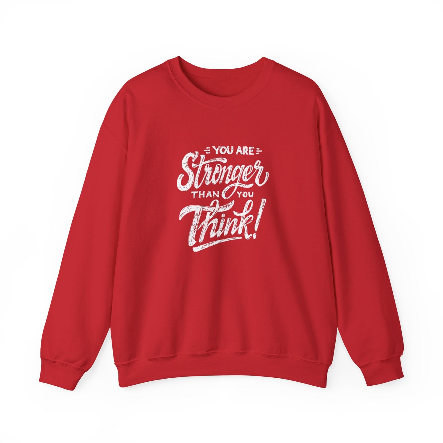 Inspirational Sweatshirt
