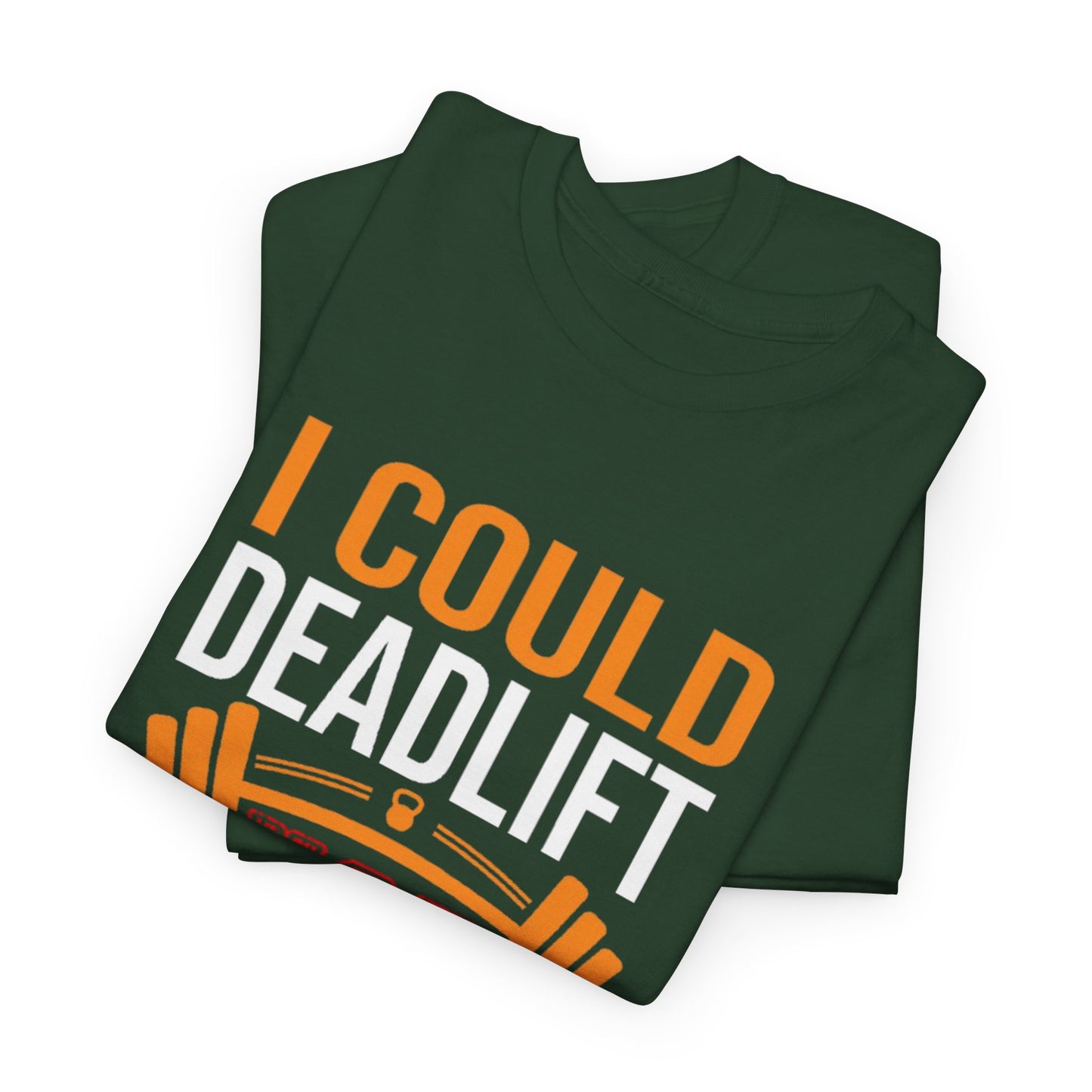Fitness Humor Unisex Tee