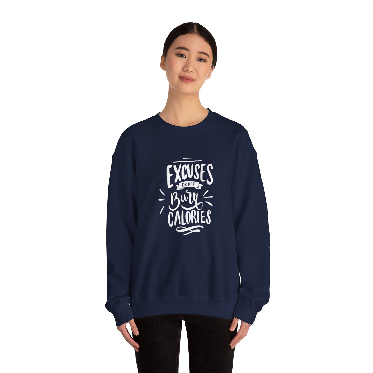 Workout Sweatshirt