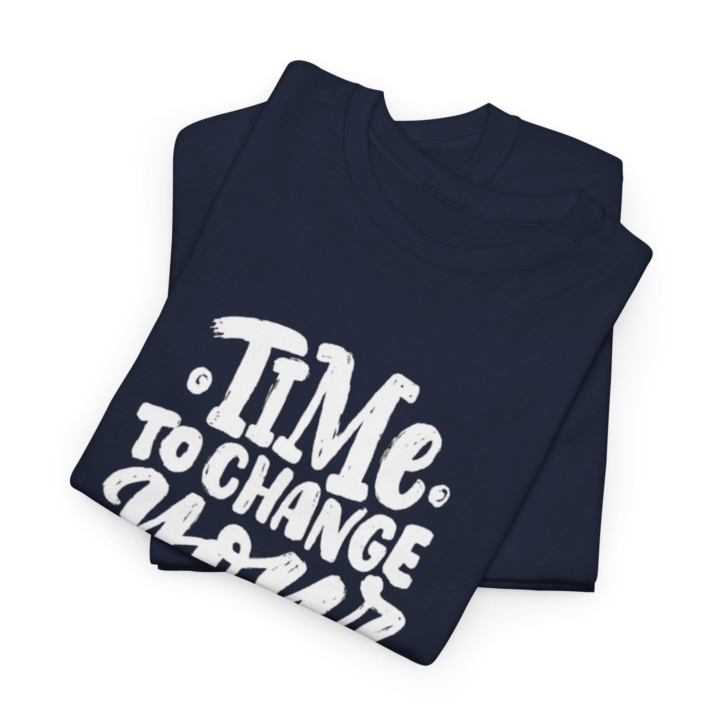 Transformative Unisex Tee