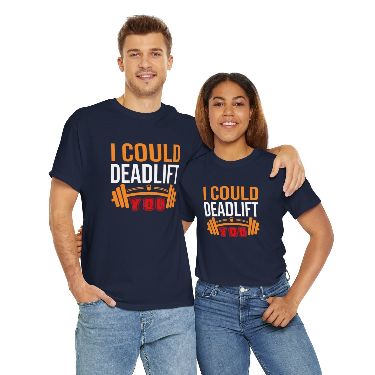 Fitness Humor Unisex Tee