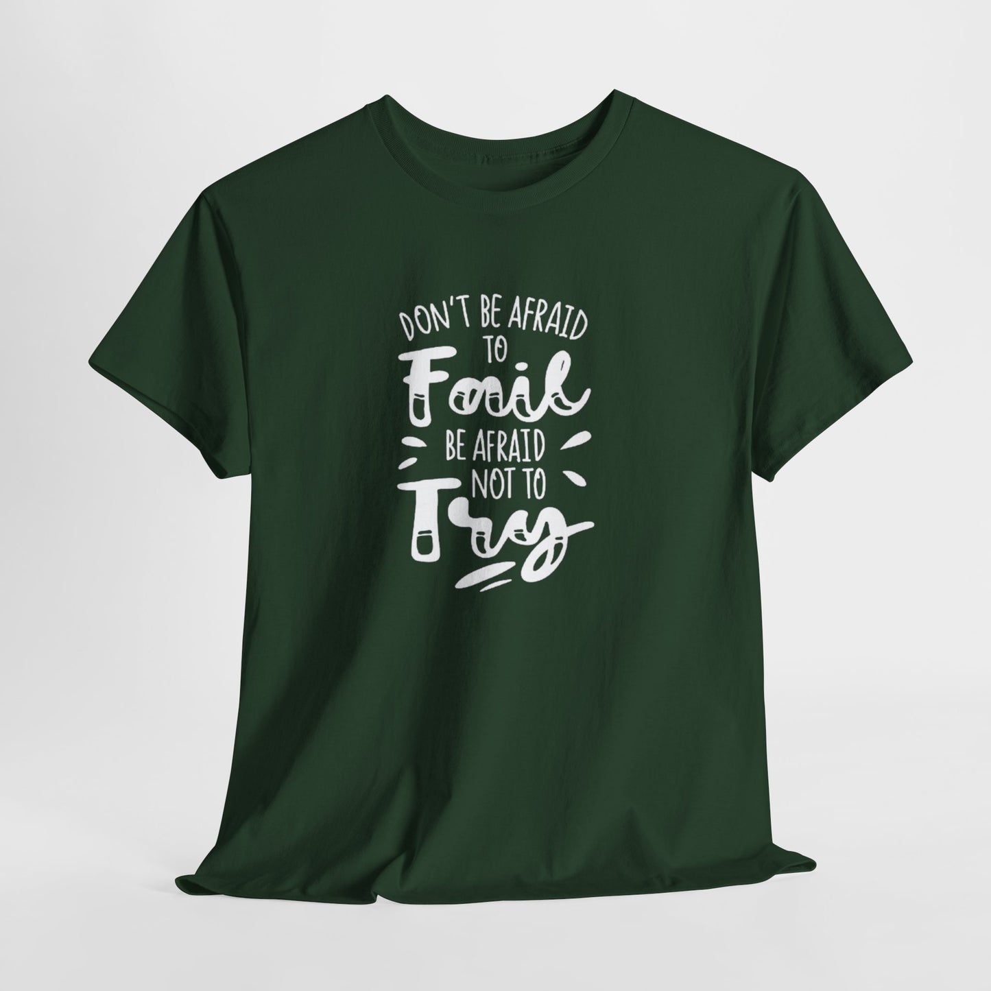 Motivational Unisex Tee