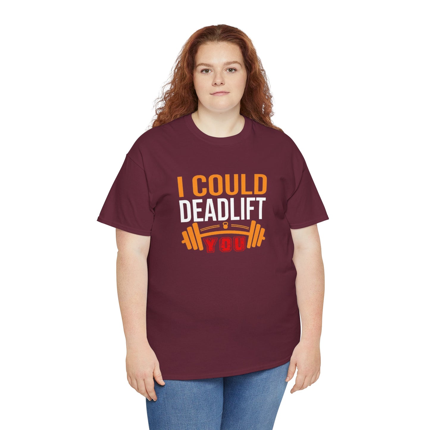 Fitness Humor Unisex Tee