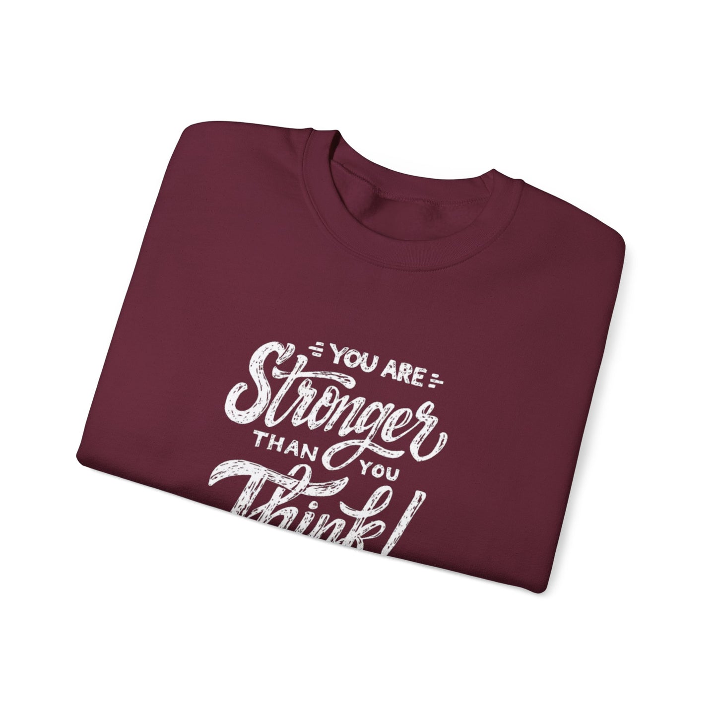 Inspirational Sweatshirt