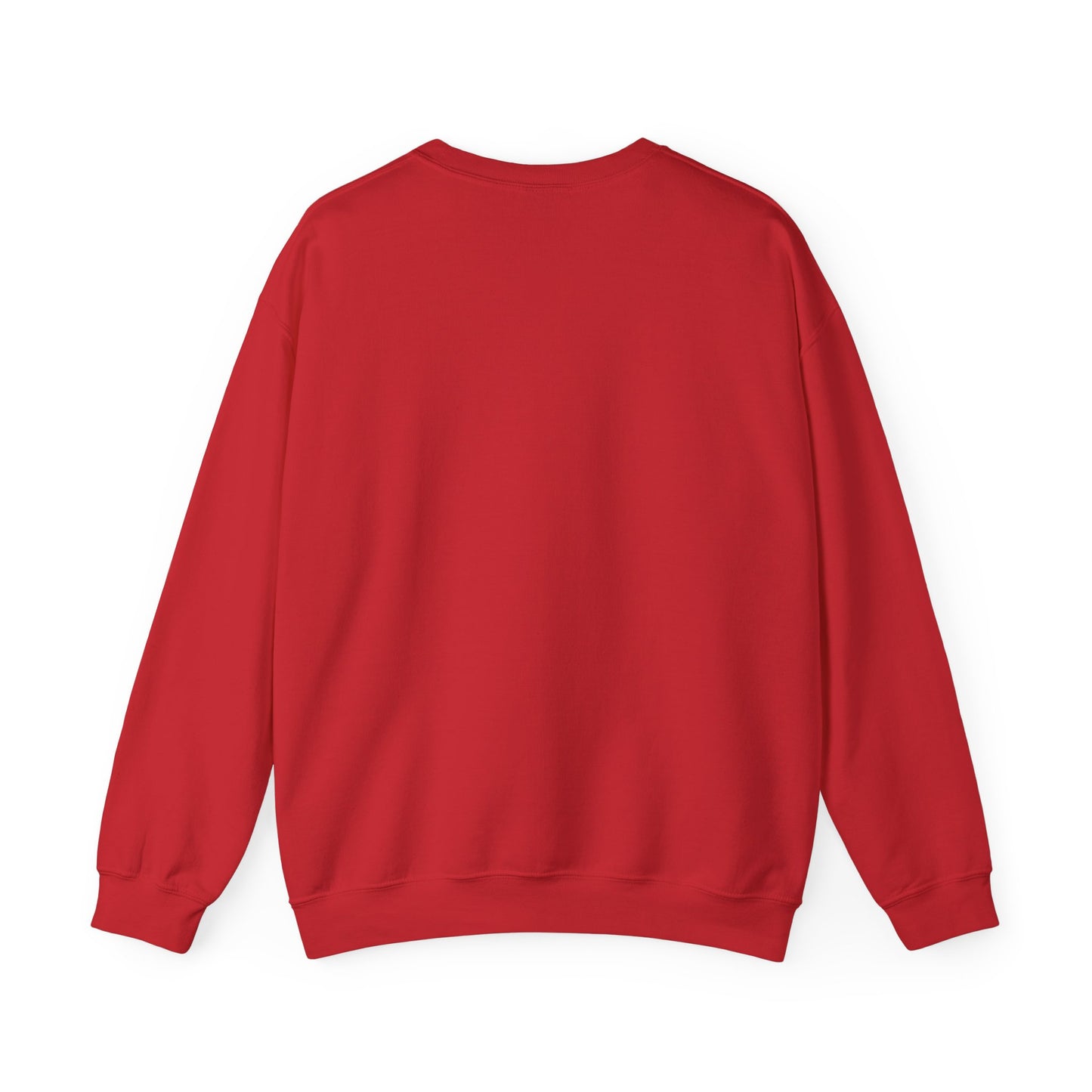 Workout Sweatshirt