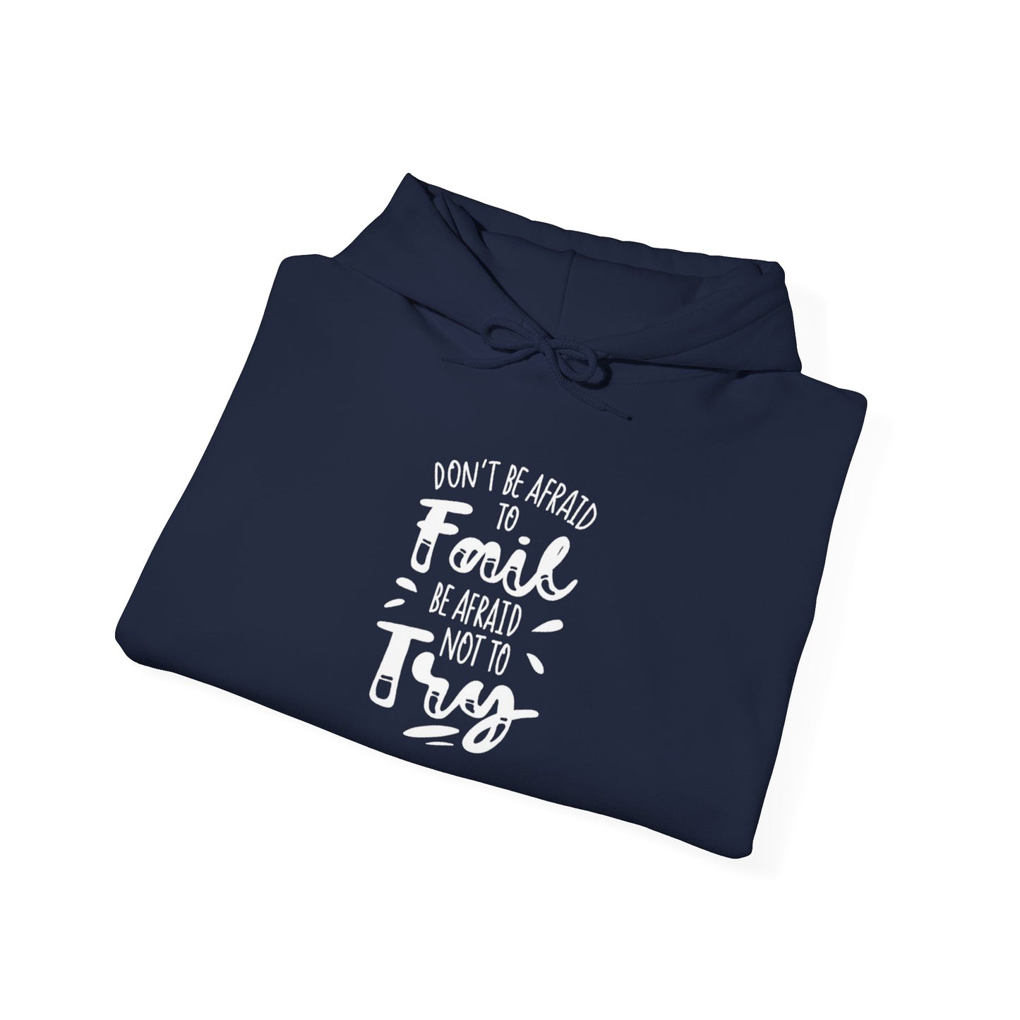 Motivational Hoodie