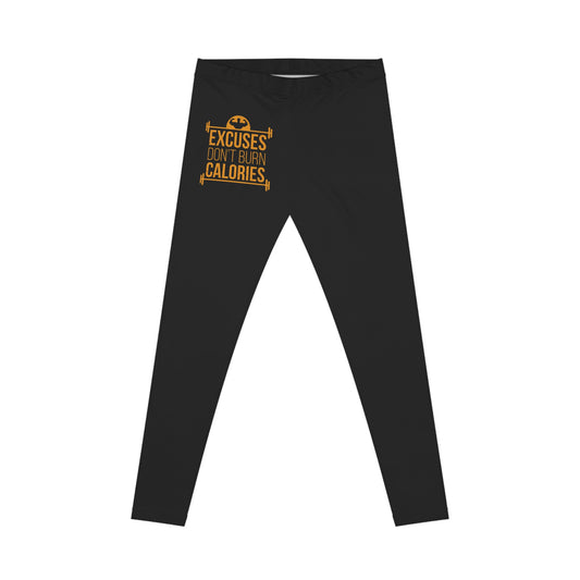 Women's Fitness Leggings