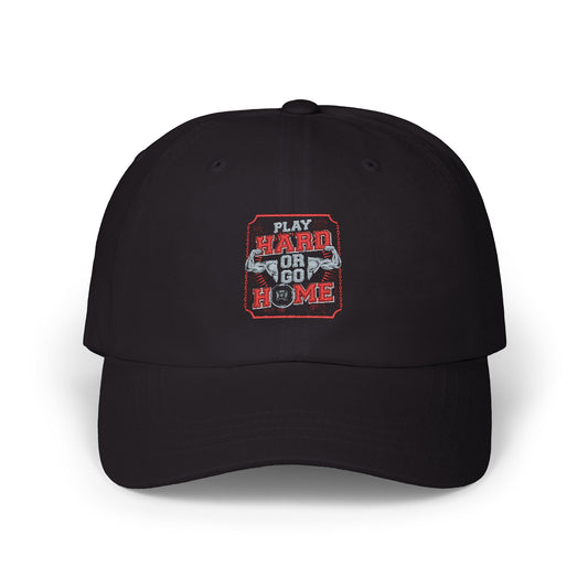 Fun Playful Dad Cap