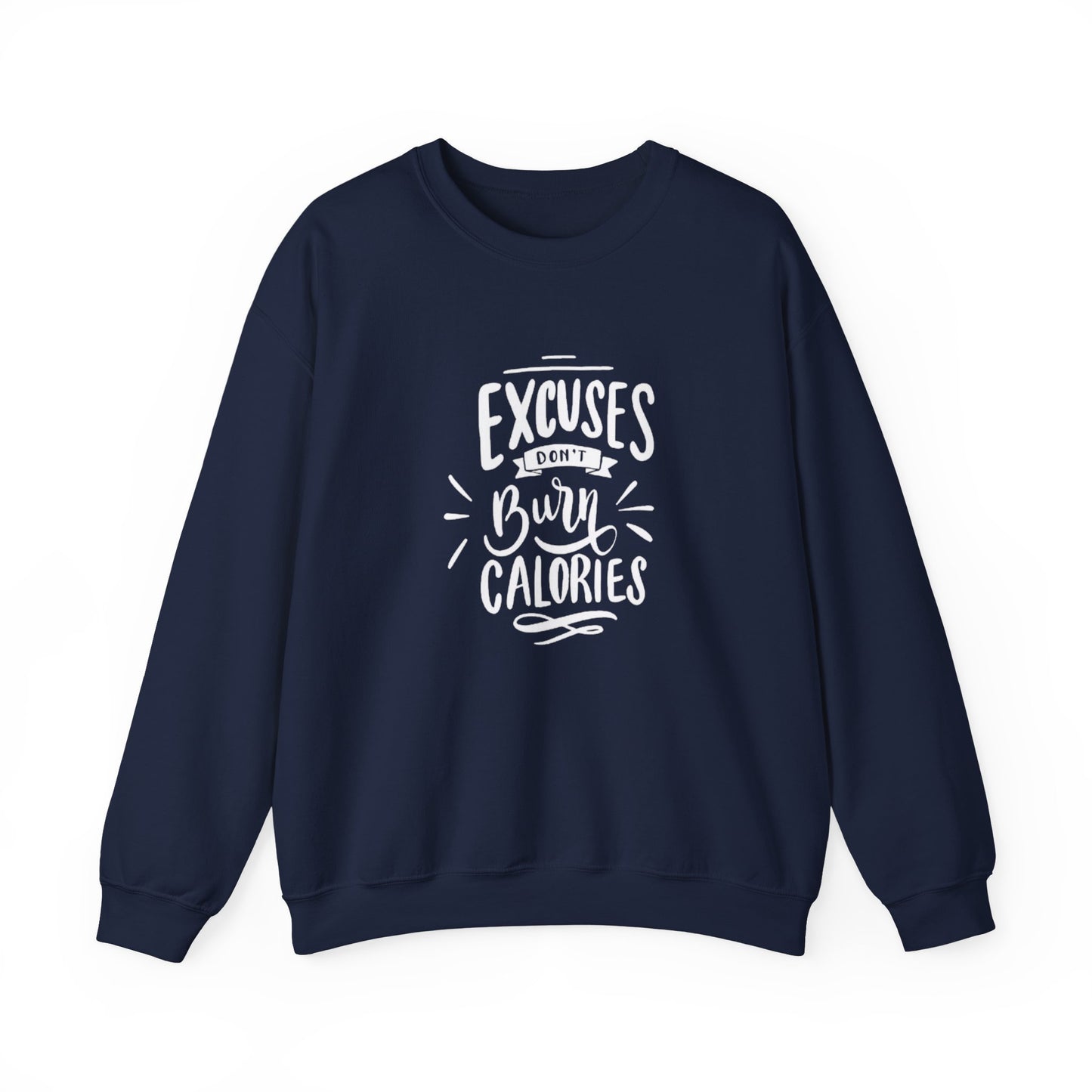 Workout Sweatshirt