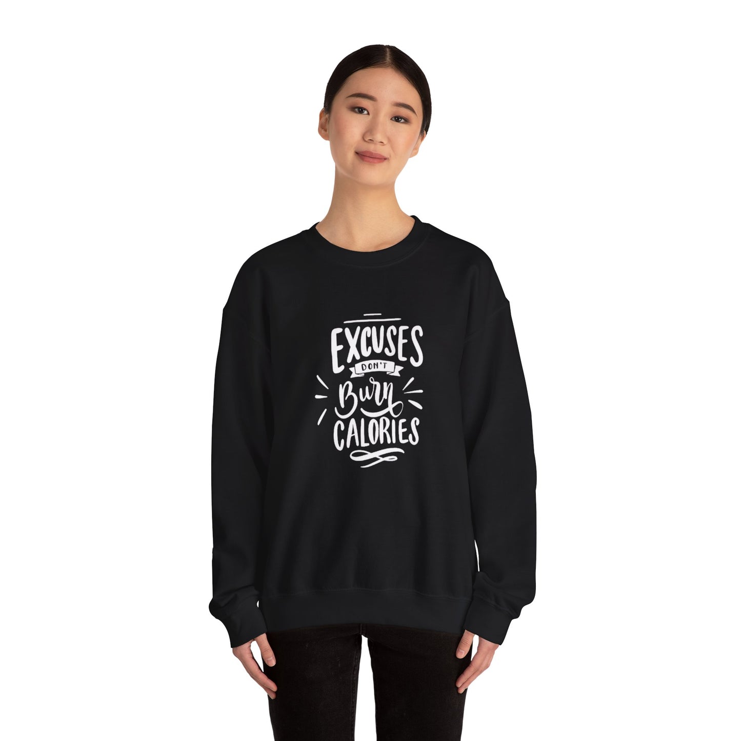 Workout Sweatshirt