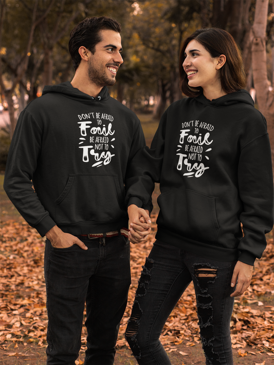 Motivational Hoodie