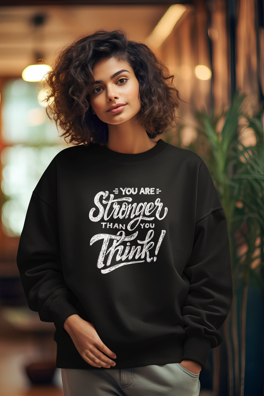 Inspirational Sweatshirt