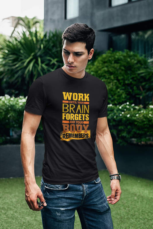 Fitness Lovers Unisex Tee