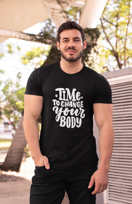 Transformative Unisex Tee