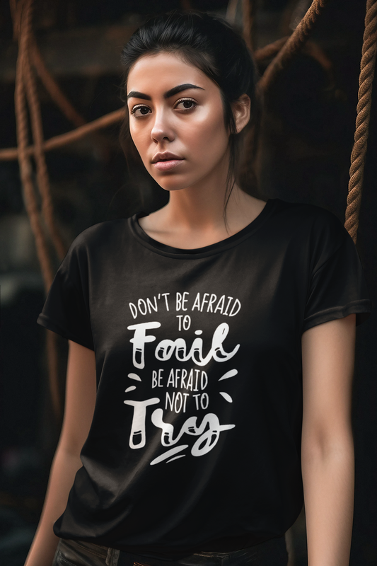 Motivational Unisex Tee